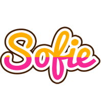 Sofie smoothie logo