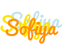 Sofiya energy logo