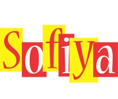 Sofiya errors logo