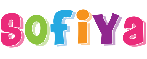 Sofiya friday logo