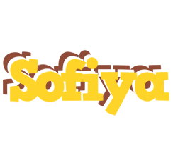 Sofiya hotcup logo