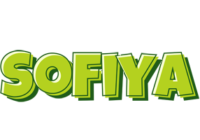 Sofiya summer logo