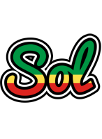 Sol african logo