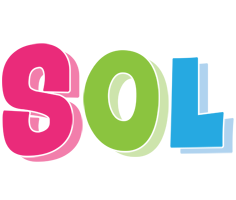 Sol friday logo