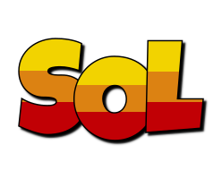 Sol jungle logo