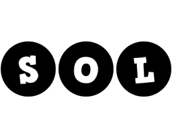 Sol tools logo