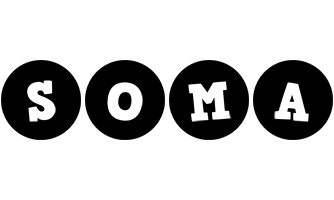 Soma tools logo