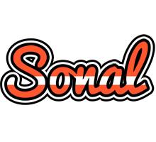 Sonal denmark logo