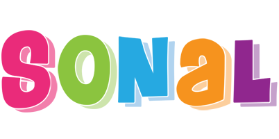 Sonal friday logo