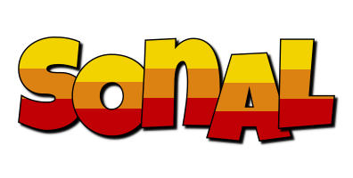 Sonal jungle logo