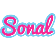 Sonal popstar logo