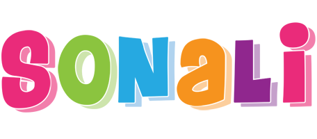 Sonali friday logo