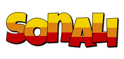 Sonali jungle logo