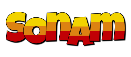 Sonam jungle logo
