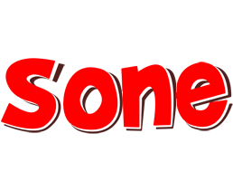 Sone basket logo