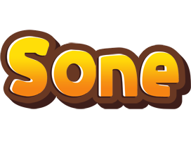 Sone cookies logo