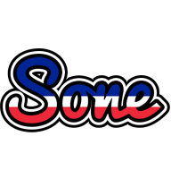 Sone france logo