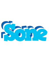 Sone jacuzzi logo