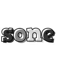 Sone night logo