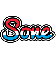 Sone norway logo