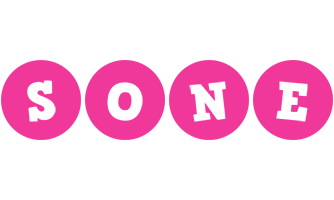 Sone poker logo