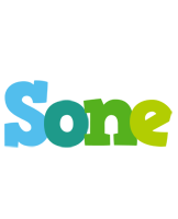 Sone rainbows logo