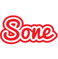 Sone sunshine logo