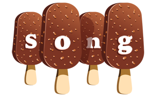 Song pinup logo