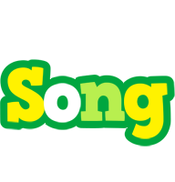 Song soccer logo