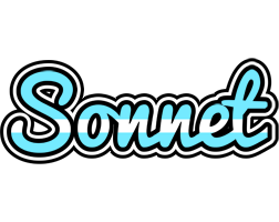 Sonnet argentine logo