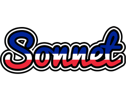 Sonnet france logo