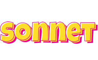 Sonnet kaboom logo