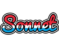 Sonnet norway logo