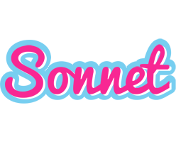 Sonnet popstar logo