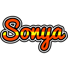 Sonya madrid logo