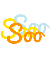 Soo energy logo