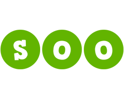 Soo games logo