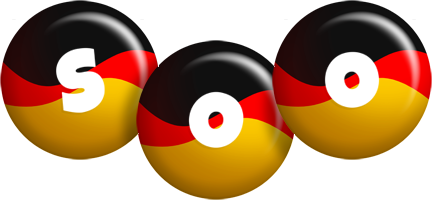 Soo german logo