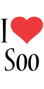 Soo i-love logo
