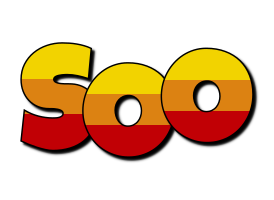 Soo jungle logo