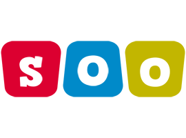 Soo kiddo logo