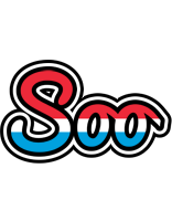 Soo norway logo