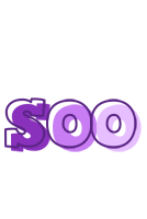 Soo sensual logo