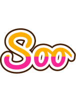 Soo smoothie logo