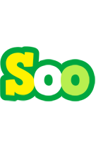 Soo soccer logo