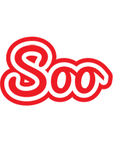 Soo sunshine logo