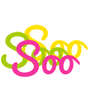 Soo sweets logo