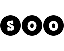 Soo tools logo