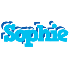 Sophie jacuzzi logo