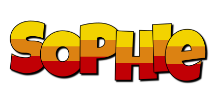 Sophie jungle logo
